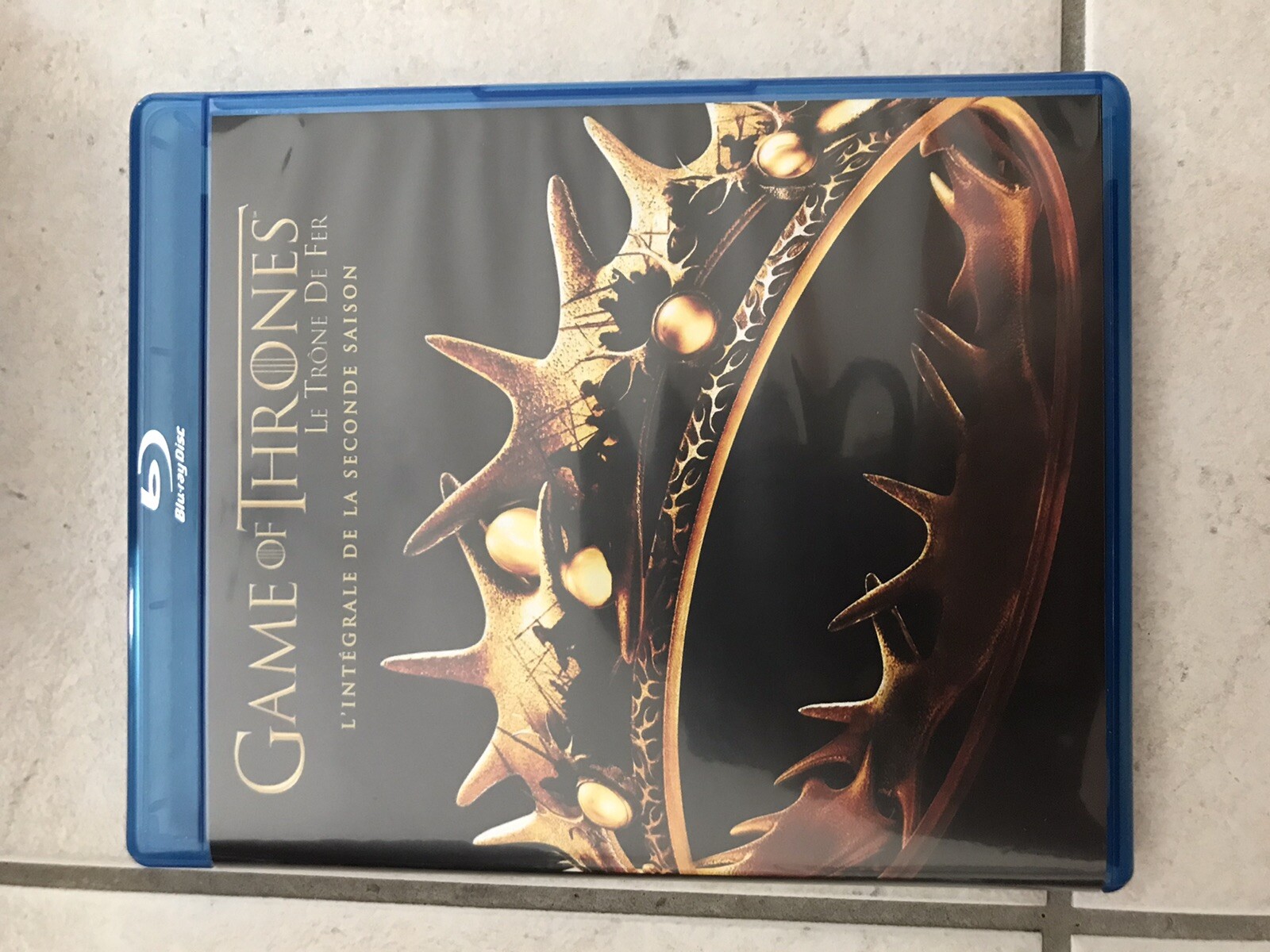 game of thrones integrale Saison 1 A 4 | eBay