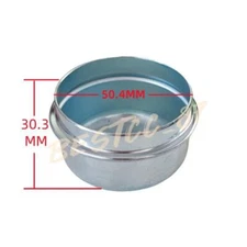 2X Dust Cap M135582 for John Deere Mower 737 757 717 727 647 657 667 647A 657A