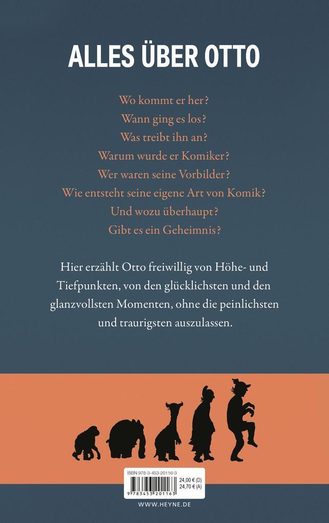 Thumbnail - Kleinhirn An Alle | Otto Waalkes | 2018 | Deutsch