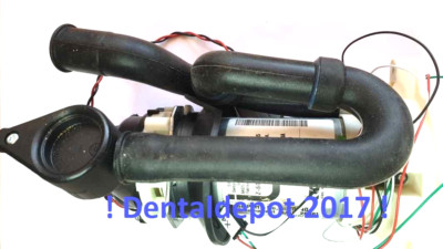 Tested Sirona M1+/C drive AA2 motor amalgam separator pump with invoice +.