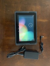 Advantech AIM-68CT-C31B1000 10.1" Tablet - New never used 
