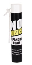No Nonsense Expanding Foam Hand-Held 750ml