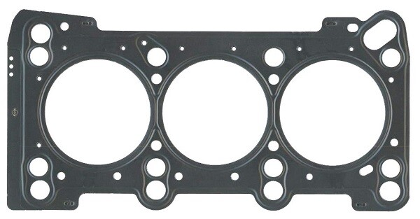 ELRING 447.492 Gasket, cylinder head for AUDI,AUDI (FAW),SKODA,VW