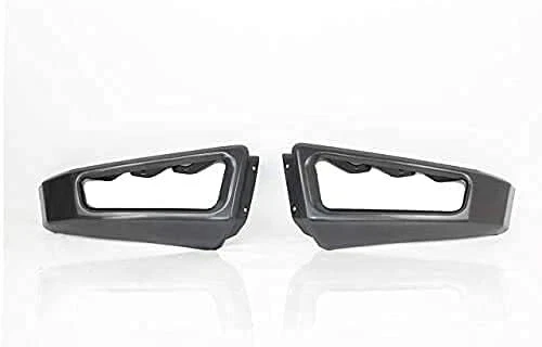 Raptor Style Front Bumper Charcoal Gray without Fog Light For 2009-2014 F150 - Bild 7 von 8