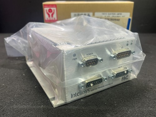 TEL 2L80-050093-31 REGOLATORE DI PRESSIONE. R-06002-3-01 / NOR-CAL APC-800L-A-S01 - Foto 4 di 4