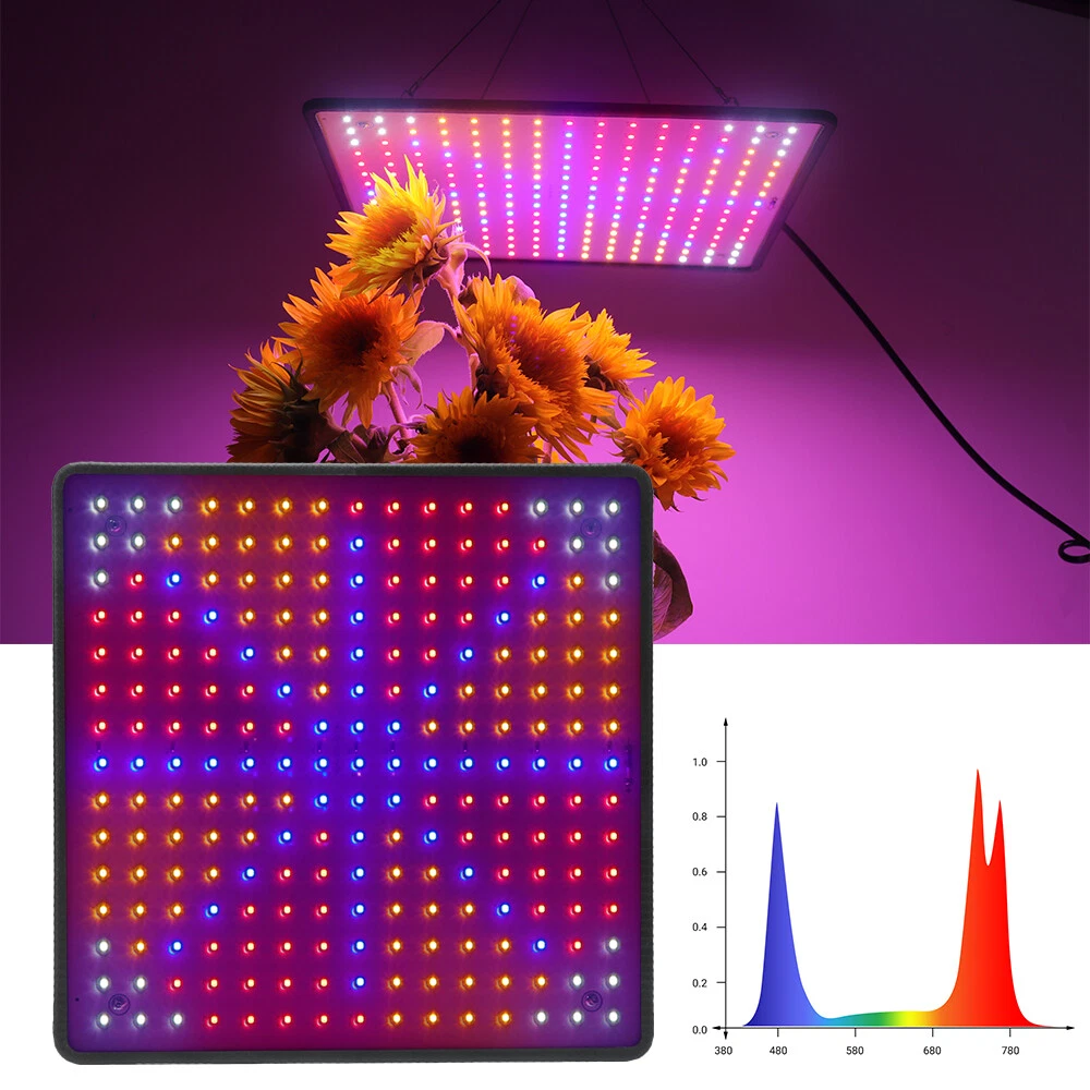 Led Grow Light Circuit Design Shelly Lighting