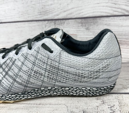 Under Armour UA HOVR Shakedown Mens Size 13 Track Spikes 3022515-105 New w/o Box - Picture 15 of 20