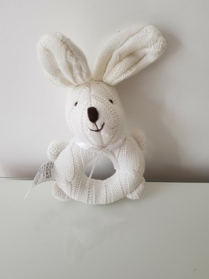 john lewis baby rattle