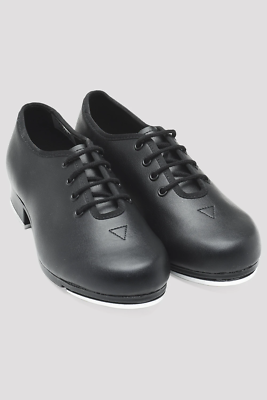 SCARPE DA TIP TAP DONNA JAZZ TAP ECONOMY SF3710L BLOCH | eBay