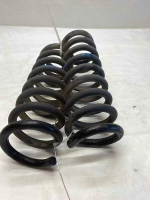 2001-2007 MERCEDES C-CLASS Rear Suspension Coil Spring Assy Left & Right Side G - Image 1 of 4