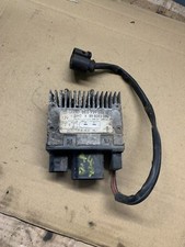 AUDI A4 B7 2008 2.7 Diesel Fan Relay Module Control 8E0959501Q 898093000
