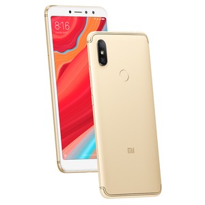 5.99" Xiaomi Redmi S2 Snapdragon625 32GB 12.0MP 4G Smartphone Android8.1 Face ID