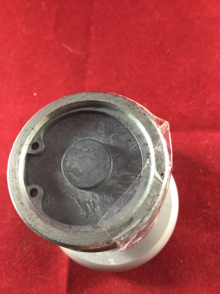 Operador de botón de palma Humphrey 250PL31021 Foto 3 de 4