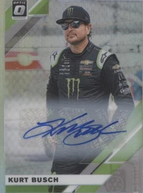 Holo Prizm Signatures