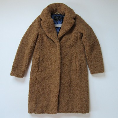 jcrew teddy jacket