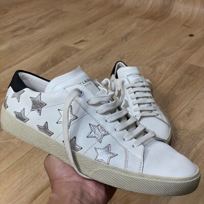 スニーカー SAINT LAURENT Women Sneakers 786900 9QN0A2464 SAINT LAURENT Sneakers for Women | Saint Laurent | YSL US