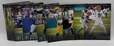 2020 NFL Panini Chronicles Rookie Cards - Complete Your Set - You Pick - QB's!