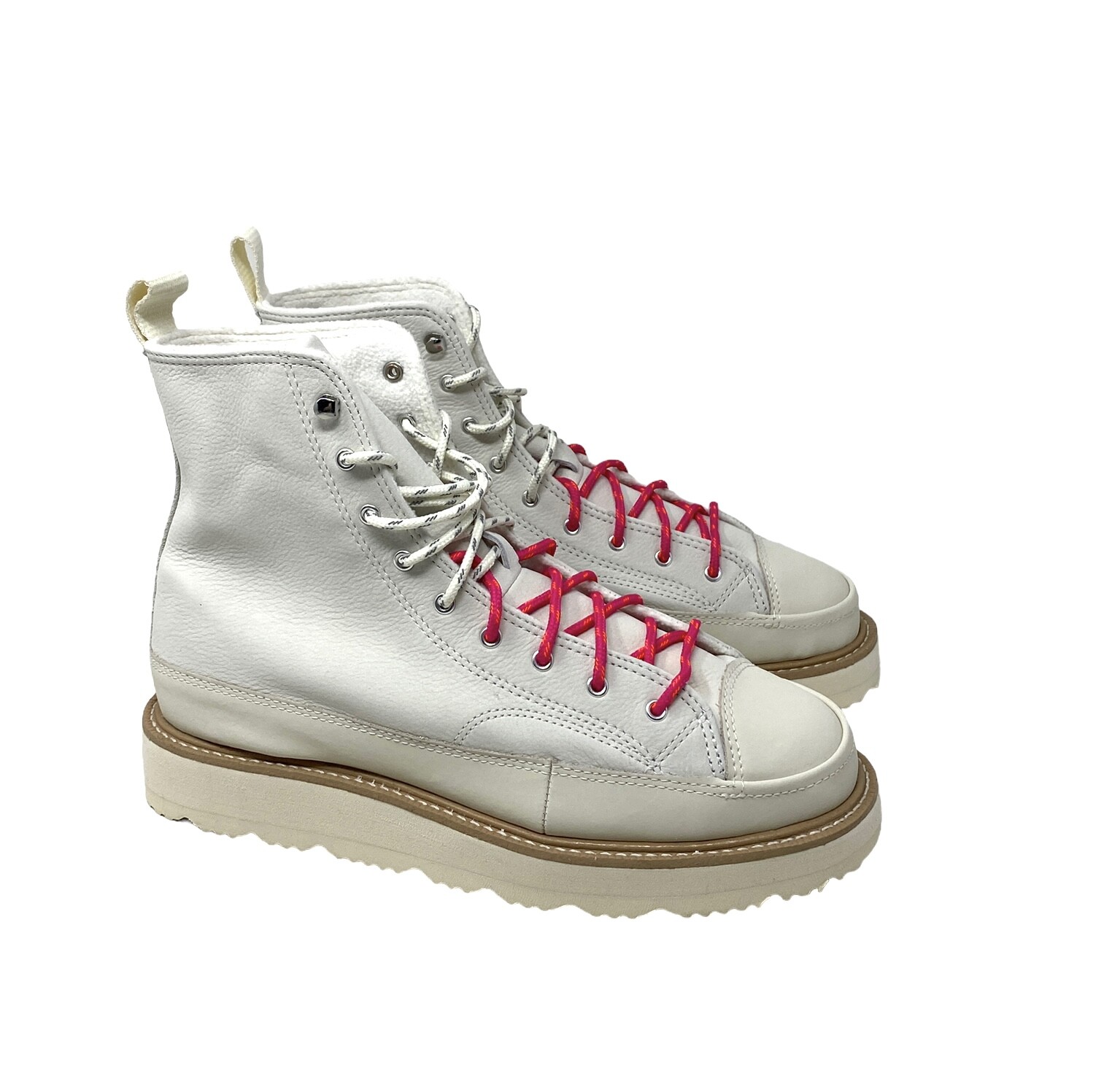 chuck taylor crafted boot high top