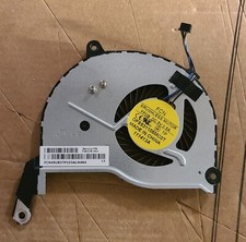 Genuine HP 15-N 15-V 15-K 14-V CPU Cooling Fan 736278-001 FCN
