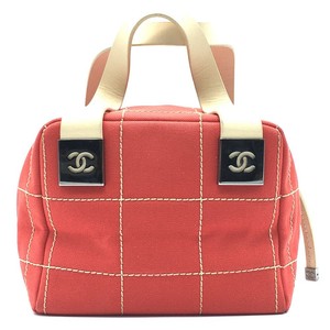 chanel chocolate bolsa