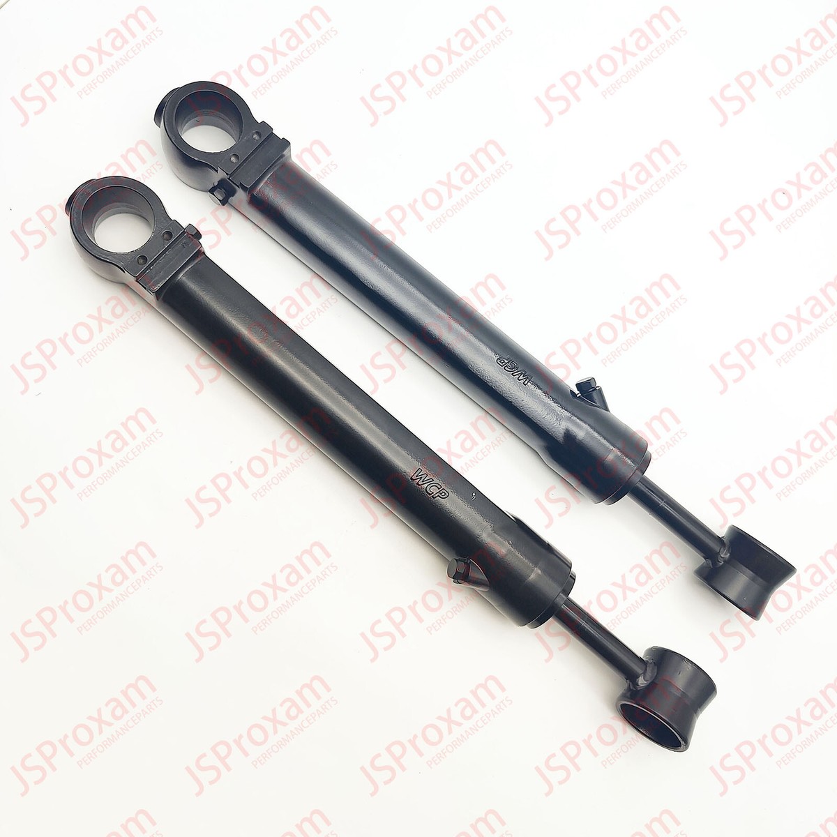 Tilt/Trim Cylinder Ram Set Fit For 9B-104-01 9B-104-02 Sierra 18