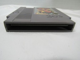 Rush'n Attack (Nintendo Entertainment System, 1987) NES Konami