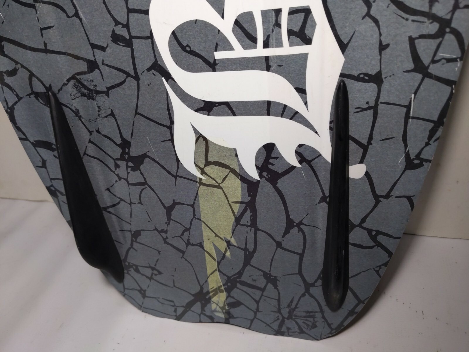 Body Glove Signature Board Wakeboard USA BodyGlove 54.25" eBay