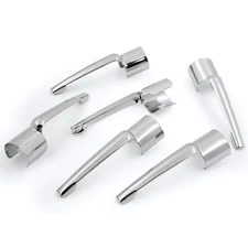 Pocket Clip Replacement for Screwdrivers (6-Pack)