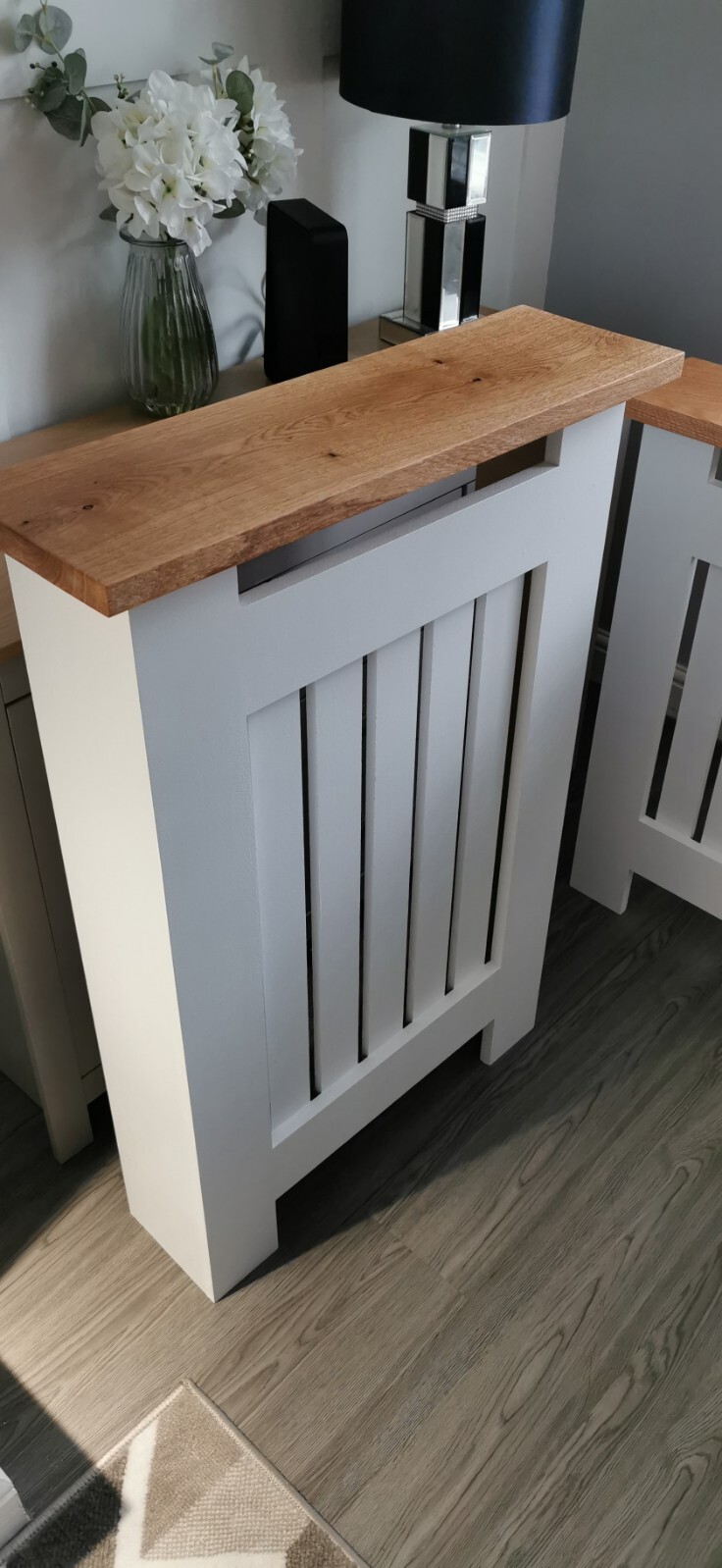 Made to measure Radiator Cover eBay