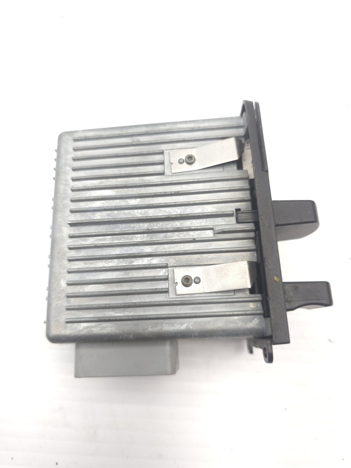 20052007 Ford Super Duty F250 F350 OEM Trailer Brake Controller 7C34