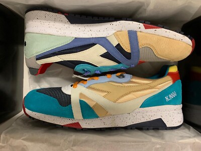 diadora mix
