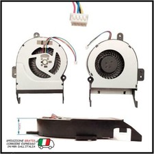 VENTOLA FAN CPU ASUS R503A-SX123H R503C R503C-SX045P R503C-SX153H R503C-RS31
