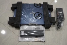 HP Spectre X360 16-f1013dx 16" 12700H 16GB 512GB HP Pen Win 11 3K Nocturne Blue