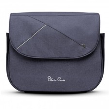 Silver Cross Baby Changing Bag, Silver Cross Bag - Midnight Blue.
