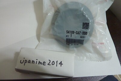 Dust Seal A - Honda (54109-SA7-000) - Honda Factory Parts