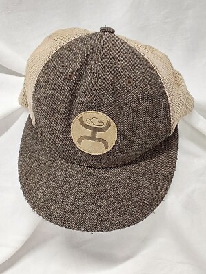 Get Your Hooey Cap