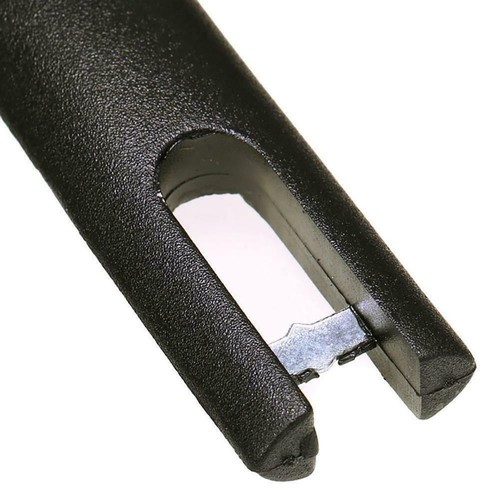 24 cm Schwarz Ersatzriemen Griff GripErsatz für Koffer R7C0 Box .D-Deko I8V7 - Picture 10 of 12