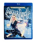 Sucker Punch (2011 film) DVDs