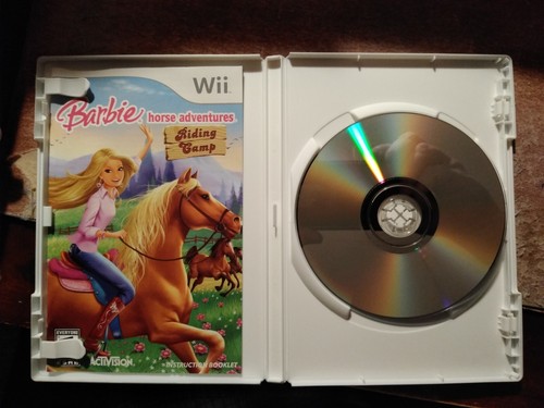 Wii Games with Manuals - Most are Mint ! - Picture 43 of 729