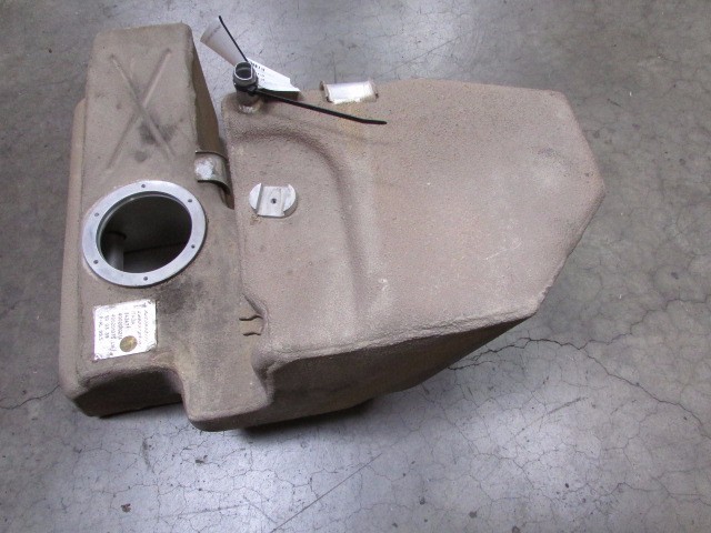 Lamborghini Gallardo, LH, Left Coupe Fuel Tank, Used, P/N 400201075