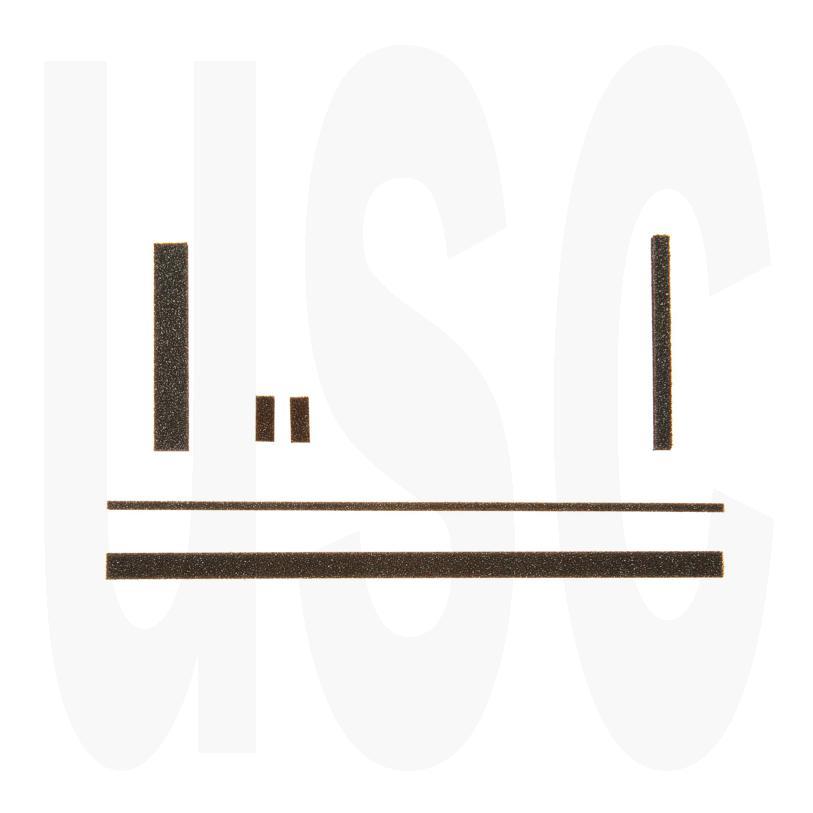 Konica Auto S3 Light Meter Shelly Lighting