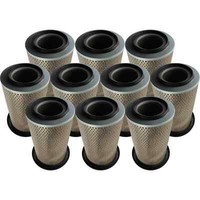 10X Mann Luftfilter C 20 325 Air Filter