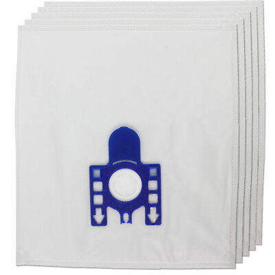 GN HEPA Vacuum Cleaner Bags 