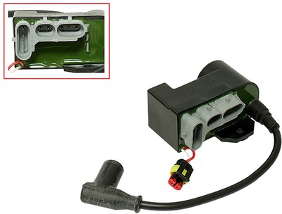 SP1 SU-01181 External Coil