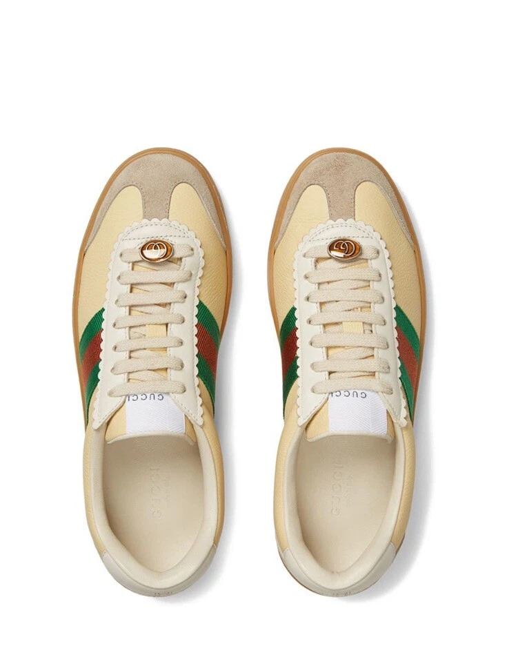 baskets Gucci G74