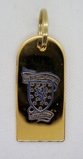 Scottish Football Association keyring