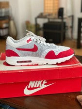 air max 93 fire red