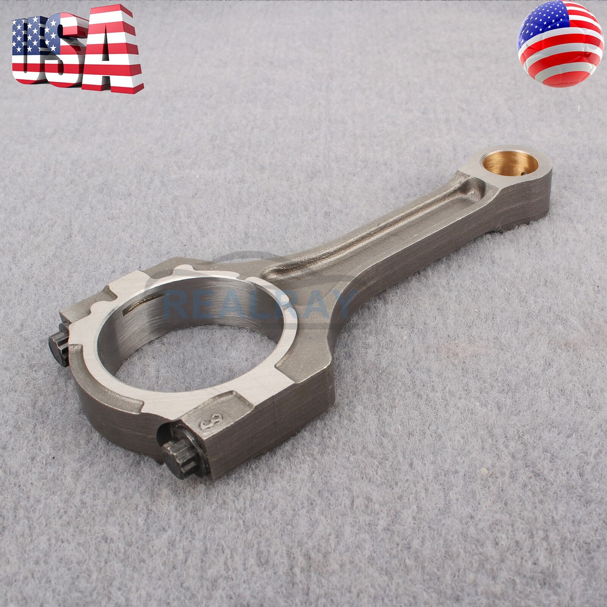23510-3CFA0 Engine Connecting Rod For Hyundai Santa Fe