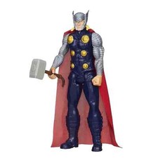 Marvel Avengers Titan Hero Series 12 Inch Tho...