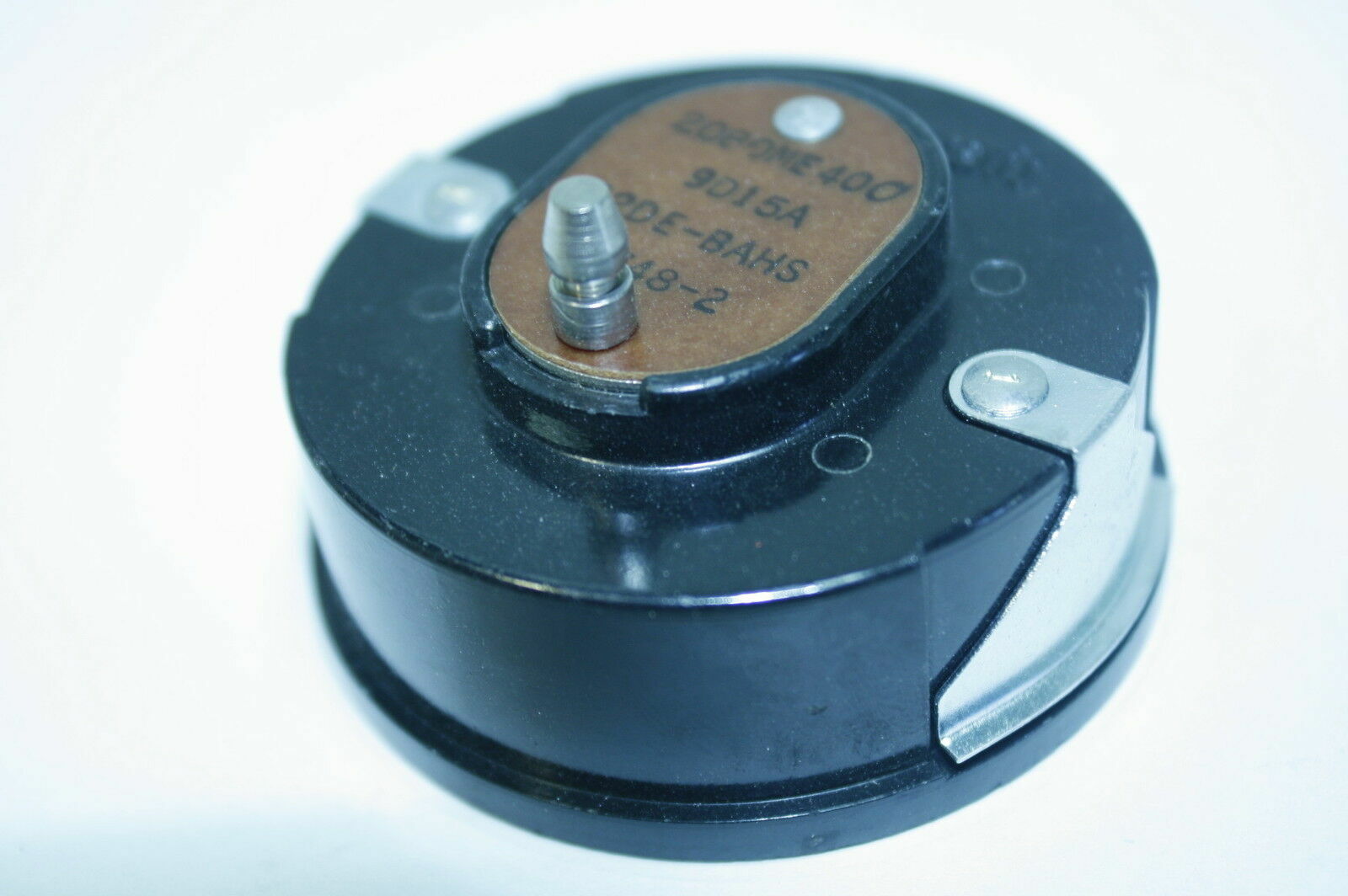 New OEM Motorcraft FORD Carburetor Choke Thermostat 2bbl CM4014 E2DZ